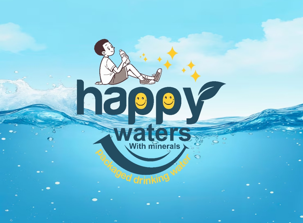 Happy Waters